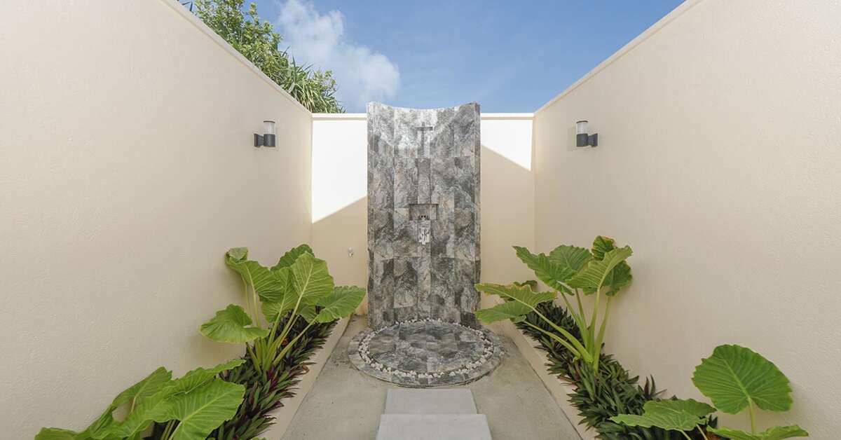 Een foto van Hondaafushi Island Resort