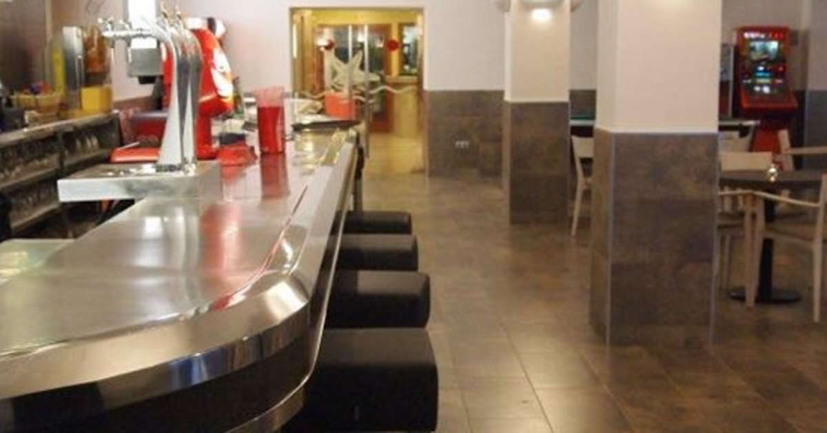 Een foto van Hotel Stella Maris