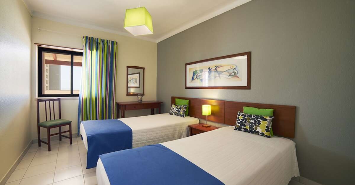 Een foto van Hotel Club Amarilis