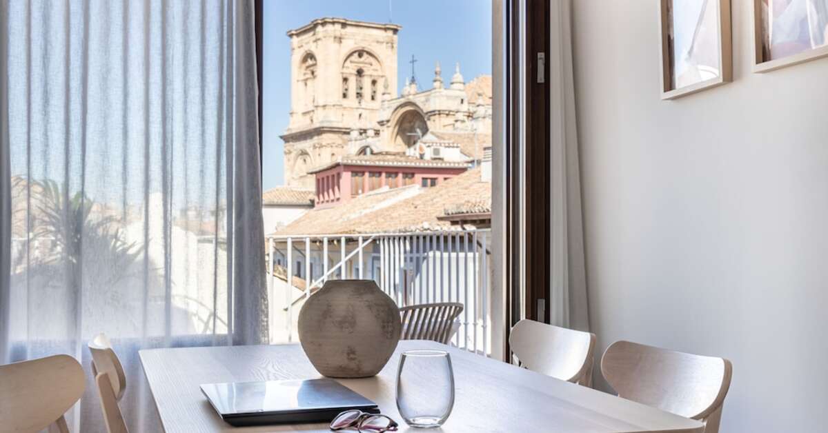Een foto van Libere Granada Catedral