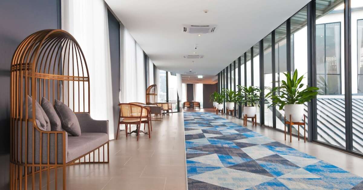 Een foto van Best Western Chatuchak