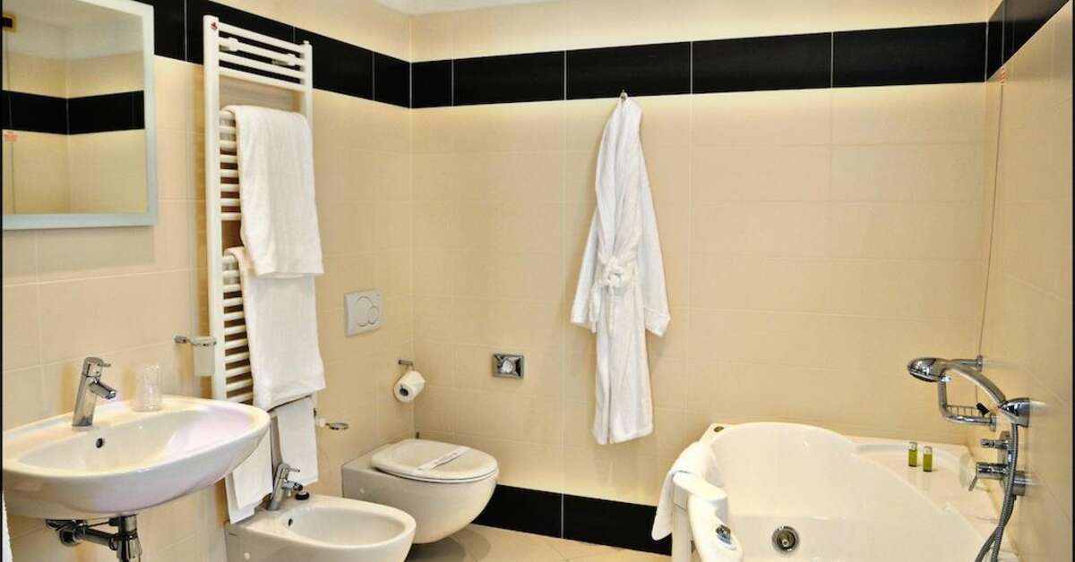 Een foto van Villa Condulmer