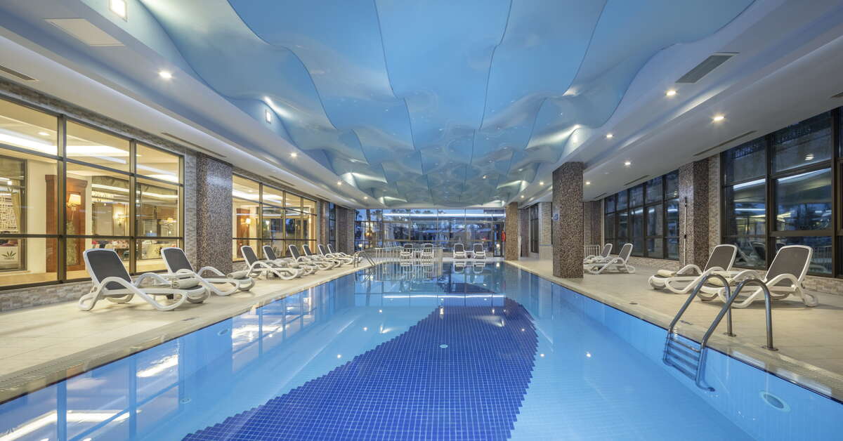 Een foto van Aydinbey King's Palace & Spa