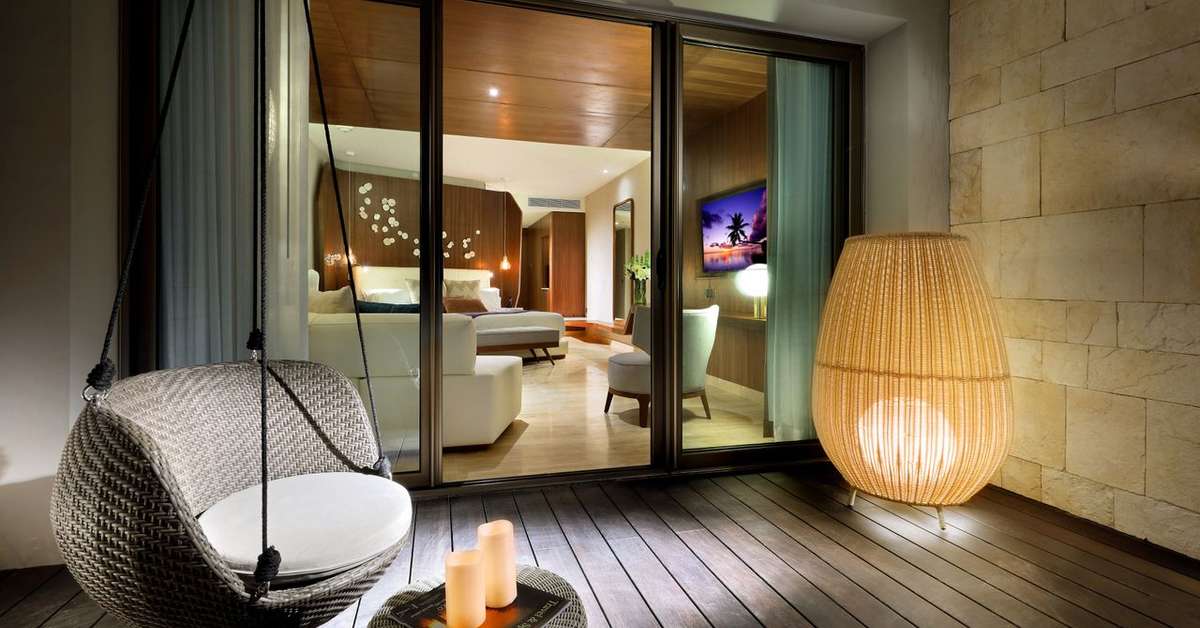 Een foto van TRS Coral Hotel