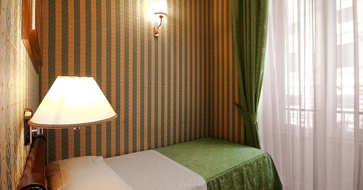 Een foto van Gambrinus Hotel