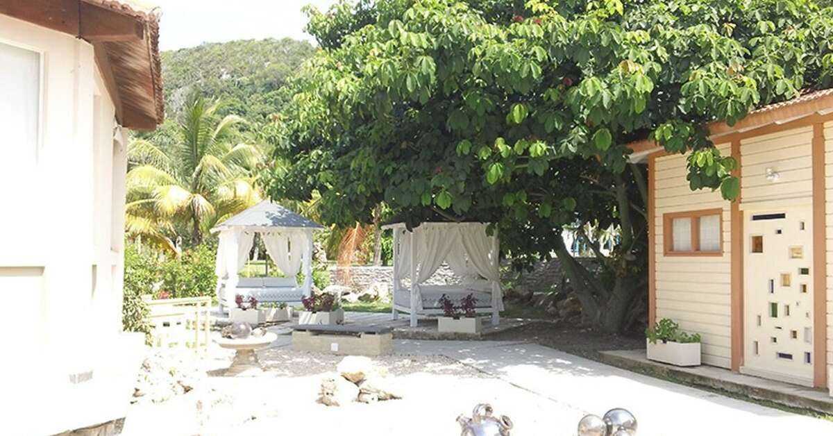 Ein Foto Memories Jibacoa Resort