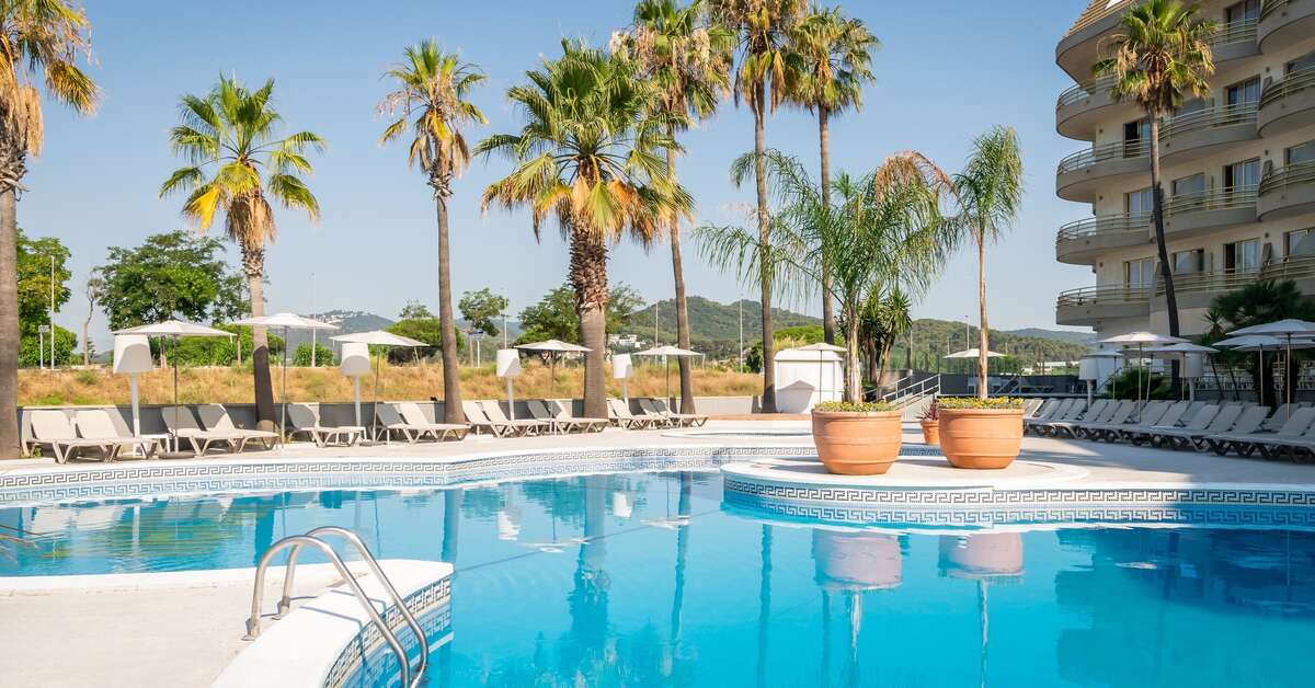 Een foto van Alegria El Mar & Spa