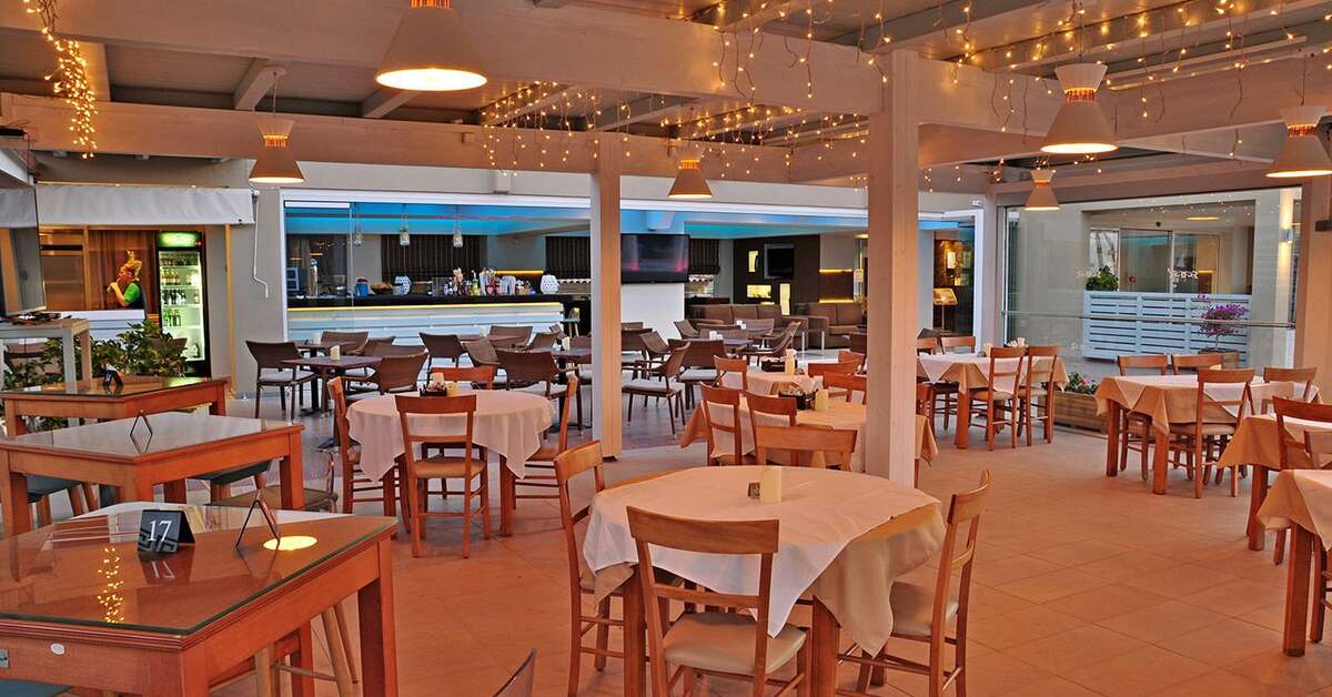 Een foto van Sea Melody Beach Hotel & Appartementen