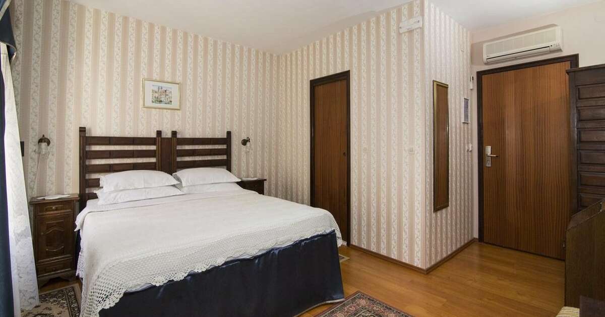 Ein Foto Heritage Hotel Pasike