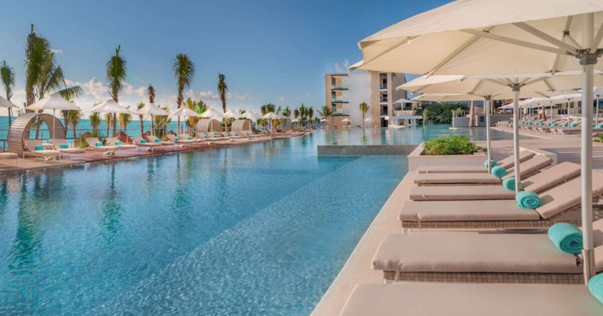 Een foto van Haven Riviera Cancun Resort & Spa