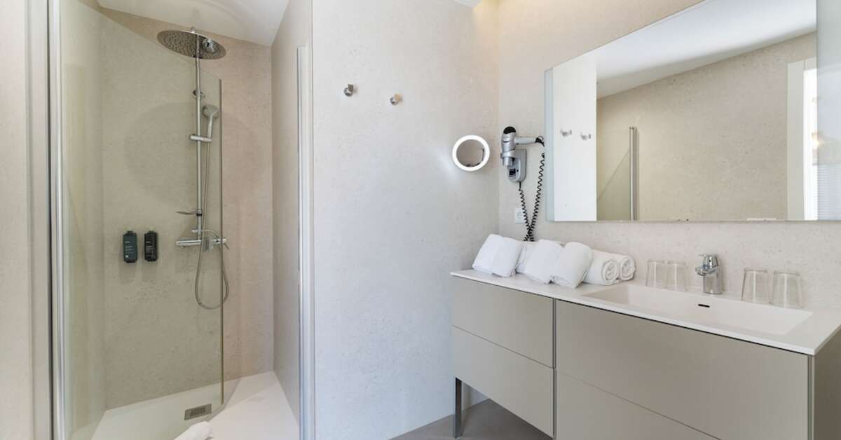 Een foto van Hotel Cosmopolitan
