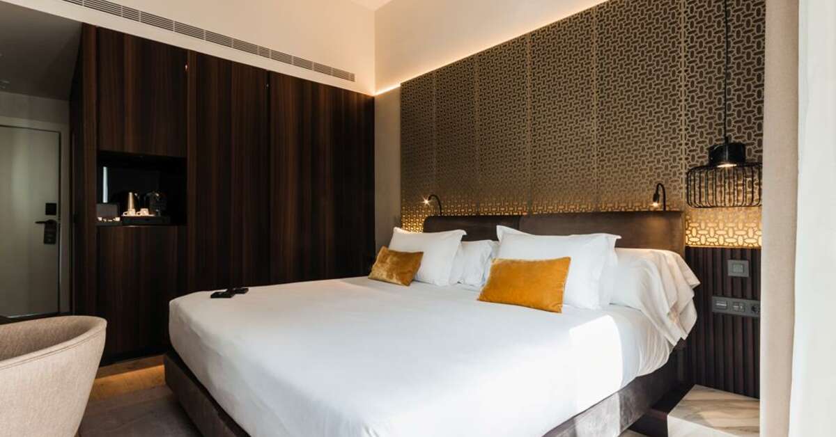 Een foto van Soho Boutique Catedral