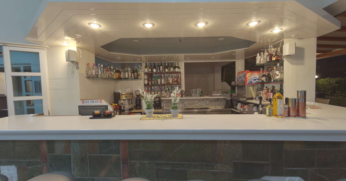 Een foto van Marirena Hotel