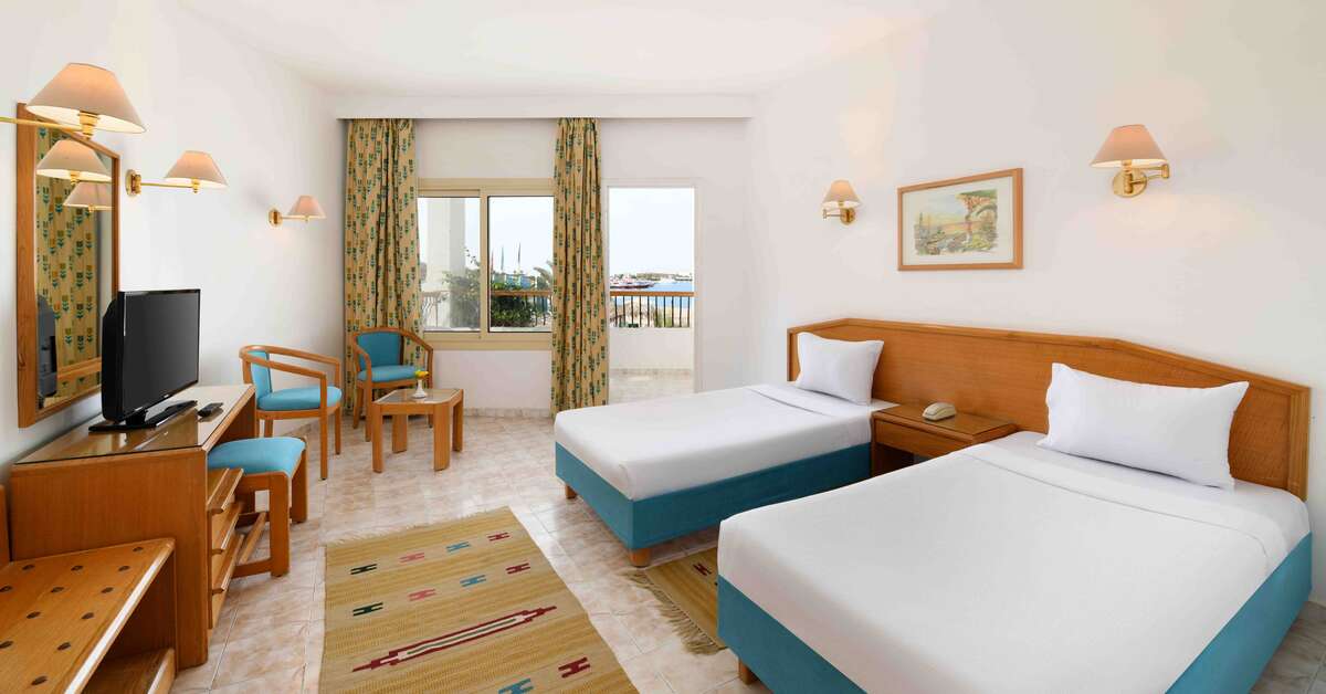 Een foto van Menaville Resort
