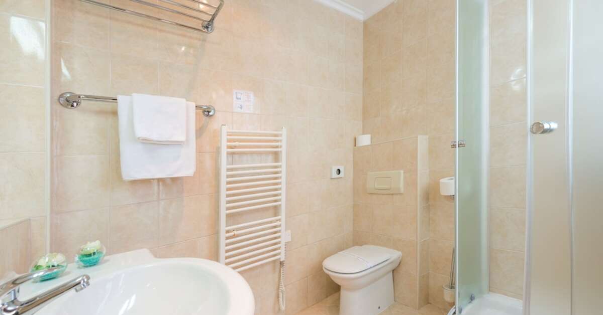 Een foto van Hotel Vis