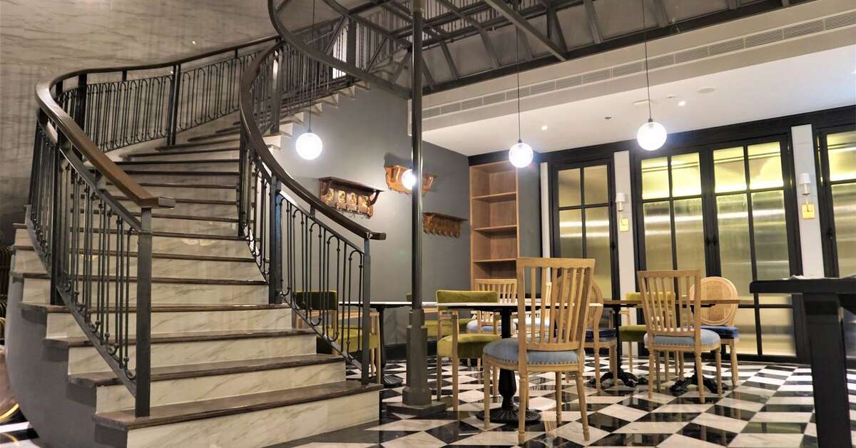 Een foto van The Salil Hotel Sukhumvit 57 Thonglor