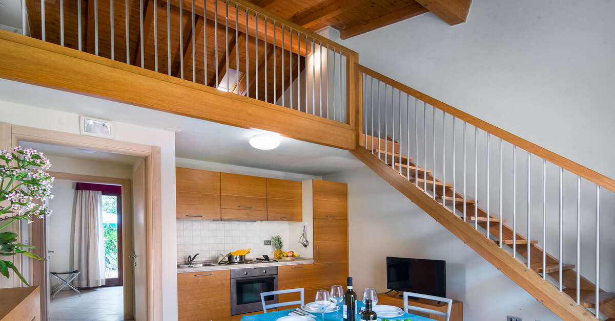 Een foto van Residence Miramare