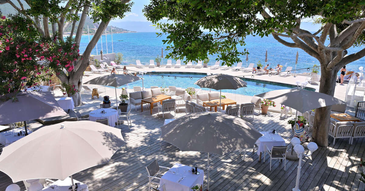 Een foto van Hotel Dolce Vita