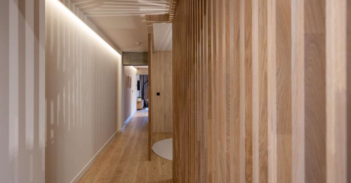 Ein Foto Libere Bilbao Museo Apartments
