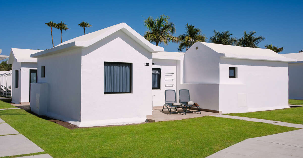 Ein Foto Club Maspalomas Suites & Spa