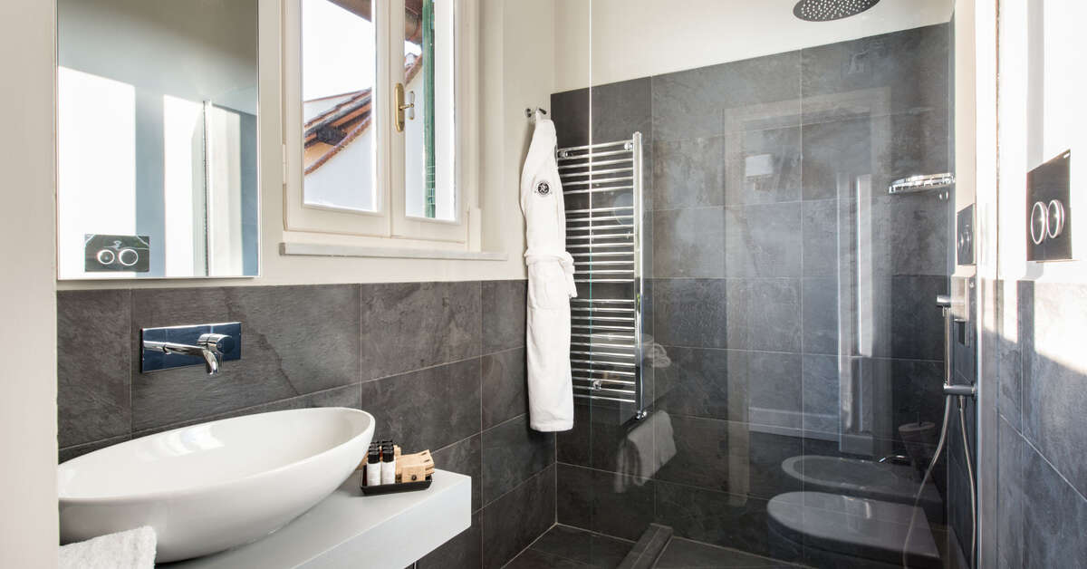 Een foto van Tornabuoni Suites Collection