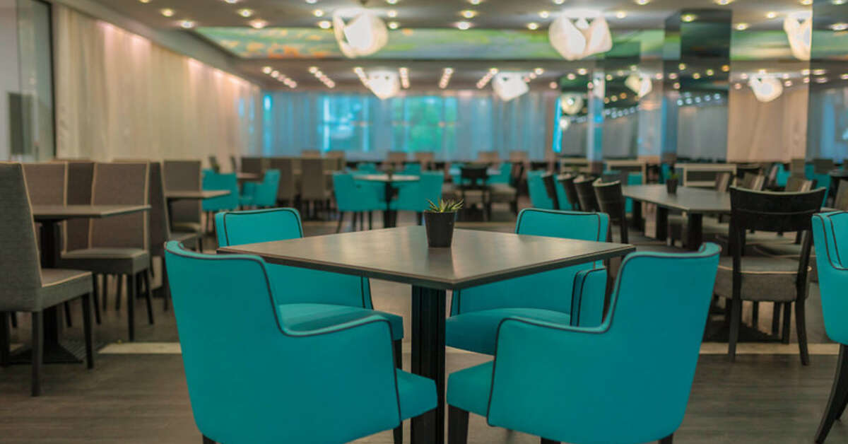 Ein Foto Astera Hotel & Spa