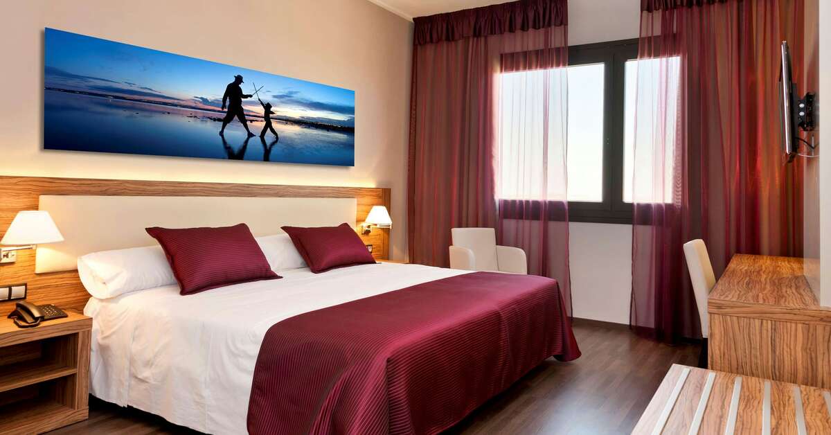 Een foto van Dna Monse Spa & Golf Hotel