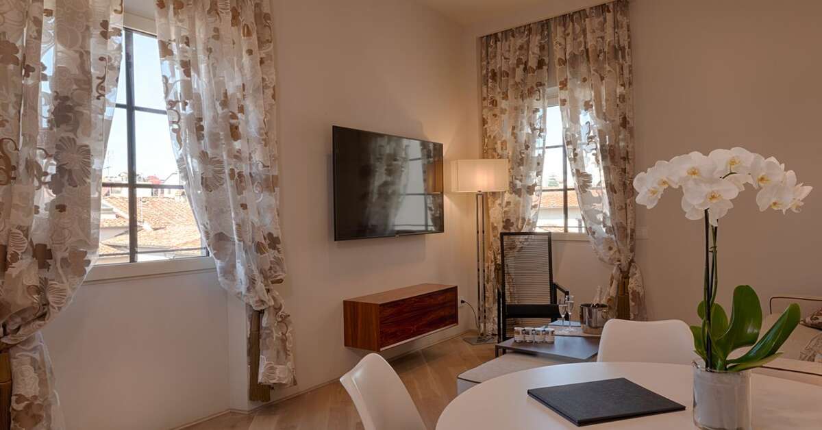 Een foto van Donati Luxury Tower