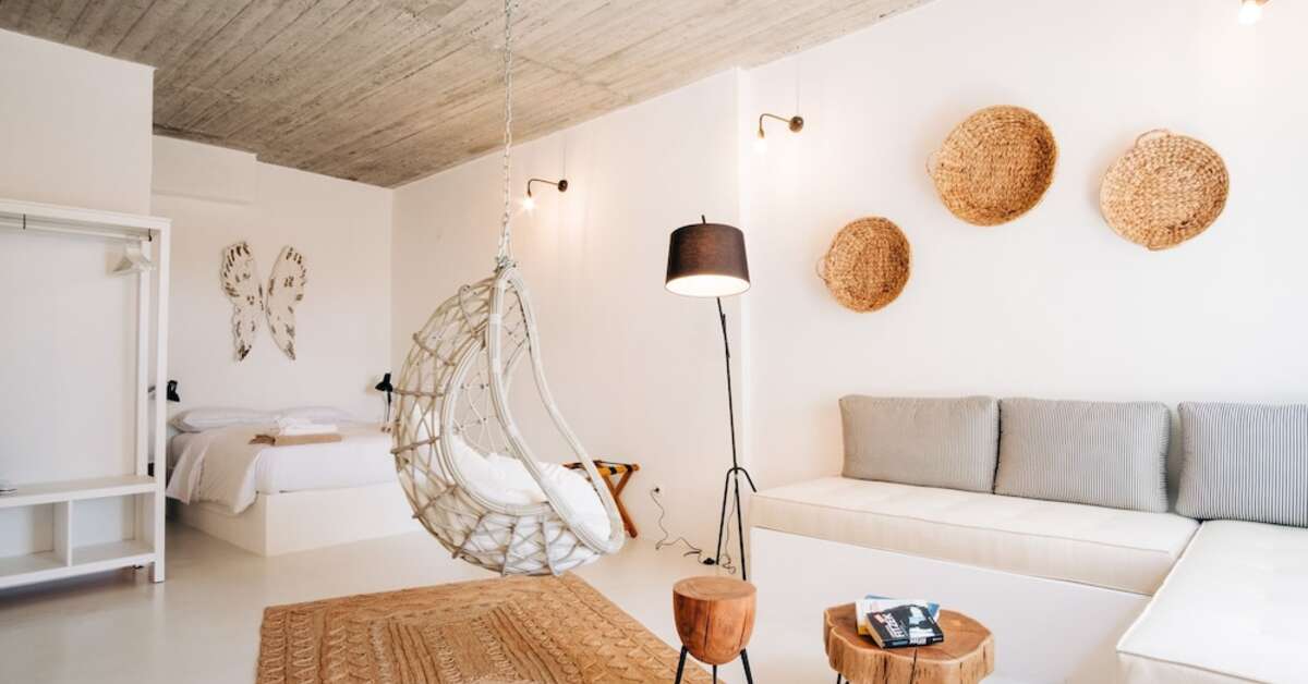 Een foto van Mesanto Luxury Suites