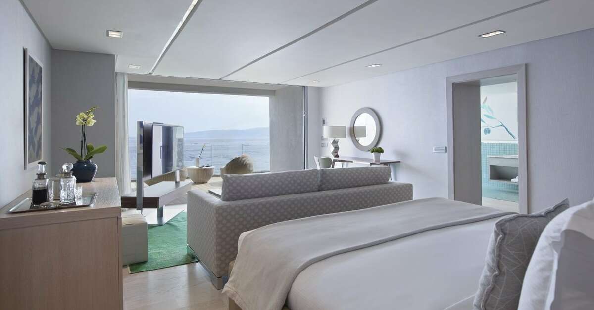 Een foto van Elounda Beach Hotel & Villas