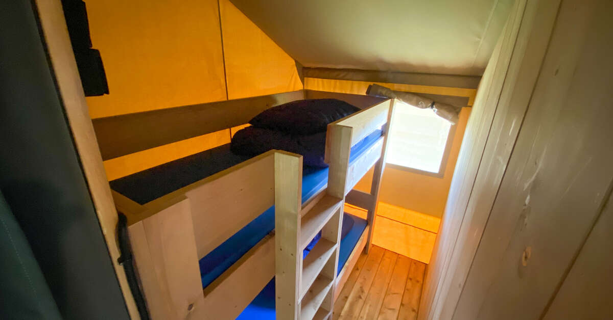 Een foto van Camping de Speld