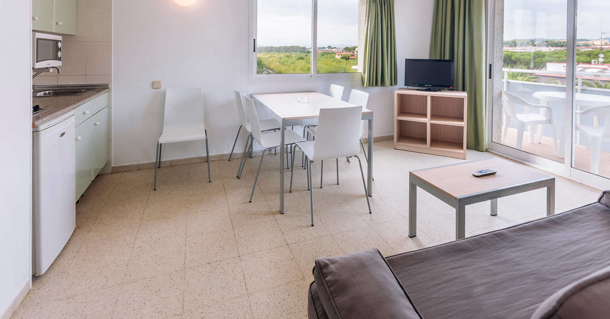 Een foto van Appartementen Solmar