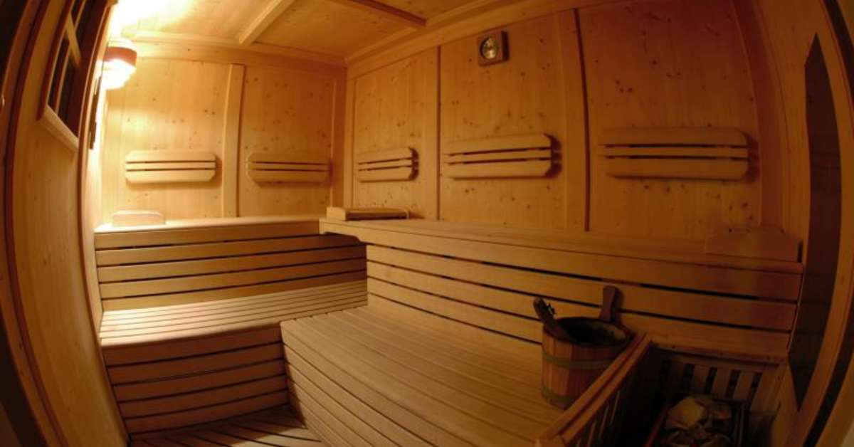 Een foto van Sporthotel Rosatti