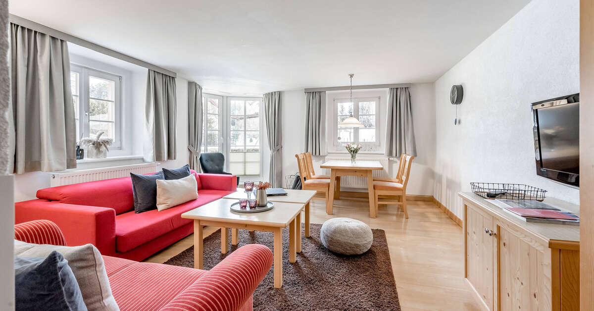 Een foto van Inntalerhof
