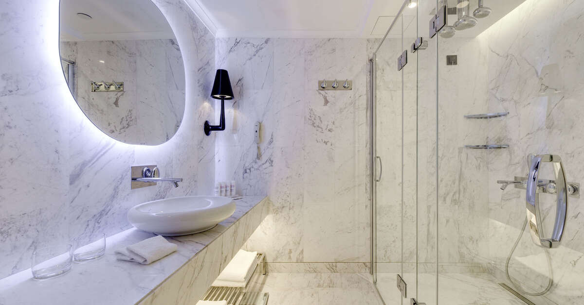 Een foto van Radisson Blu Hotel Istanbul Ottomare