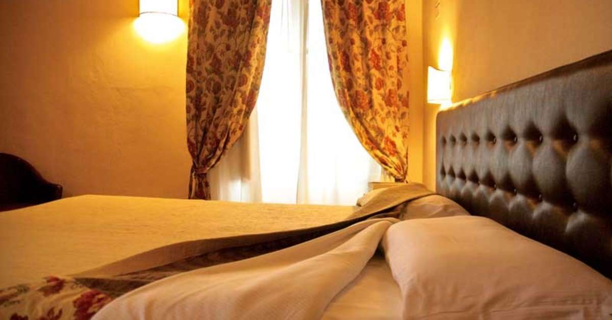 Een foto van Agriturismo La Sovana
