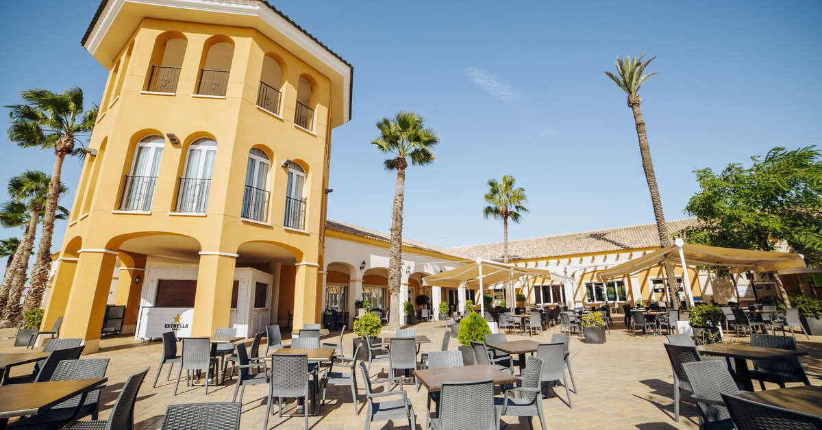 Een foto van Alannia Costa Blanca