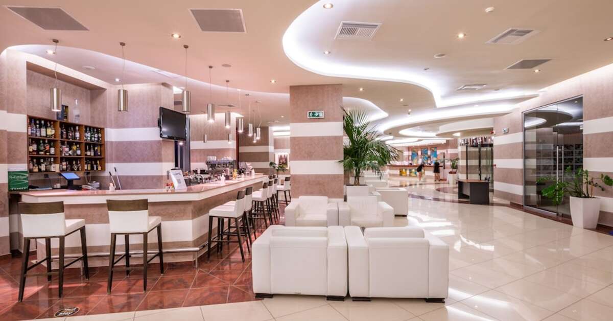 Een foto van Konstantinos Palace