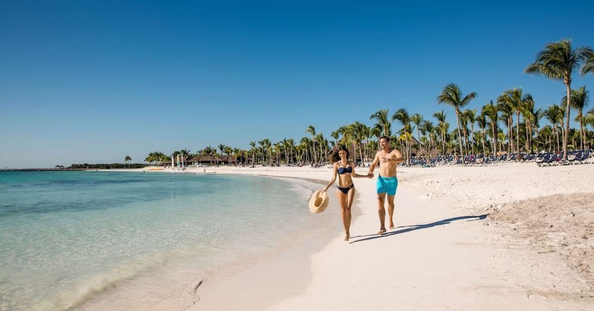 Een foto van Barcelo Maya Tropical & Colonial