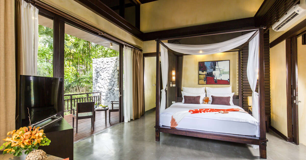 Een foto van New Star Beach Resort