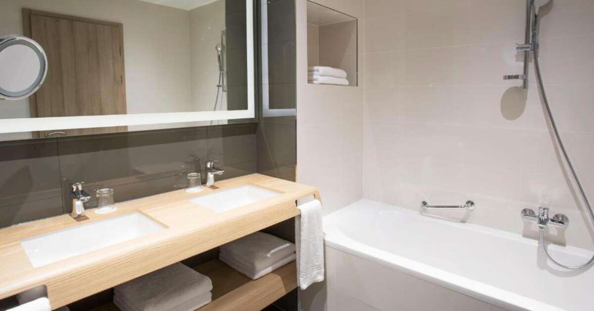 Een foto van Sheraton Dubrovnik Riviera Hotel