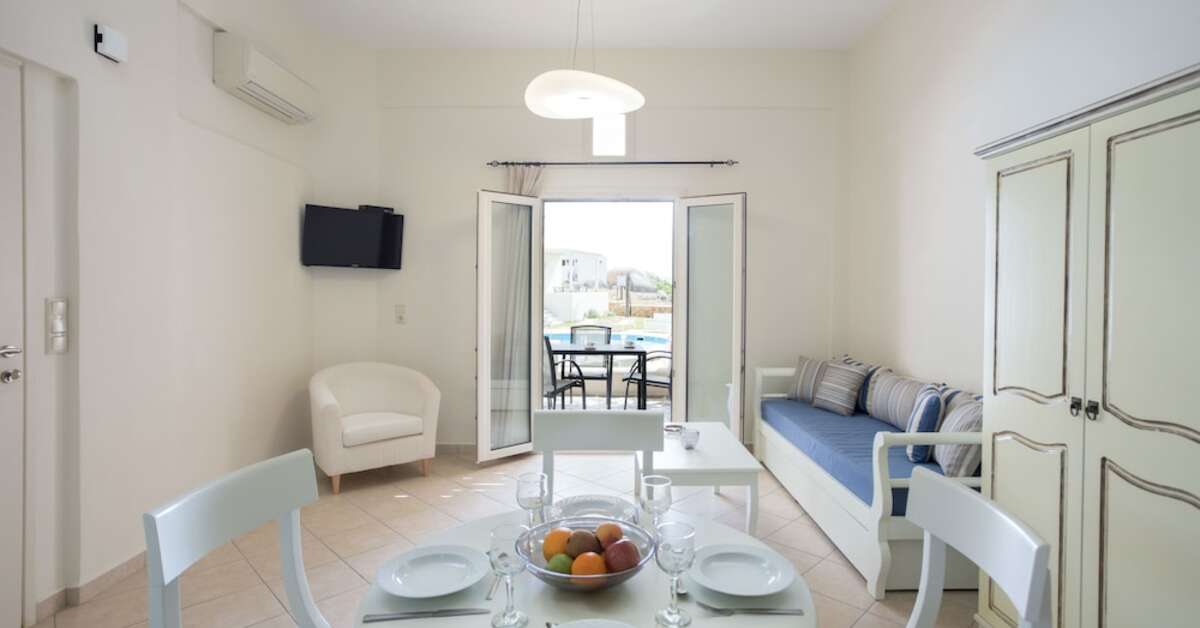 Een foto van Iliada Villas