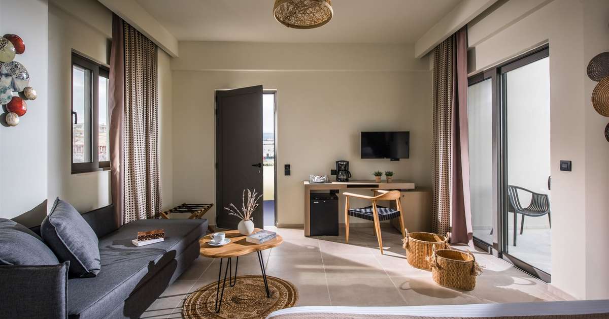 Een foto van Malena Hotel & Suites