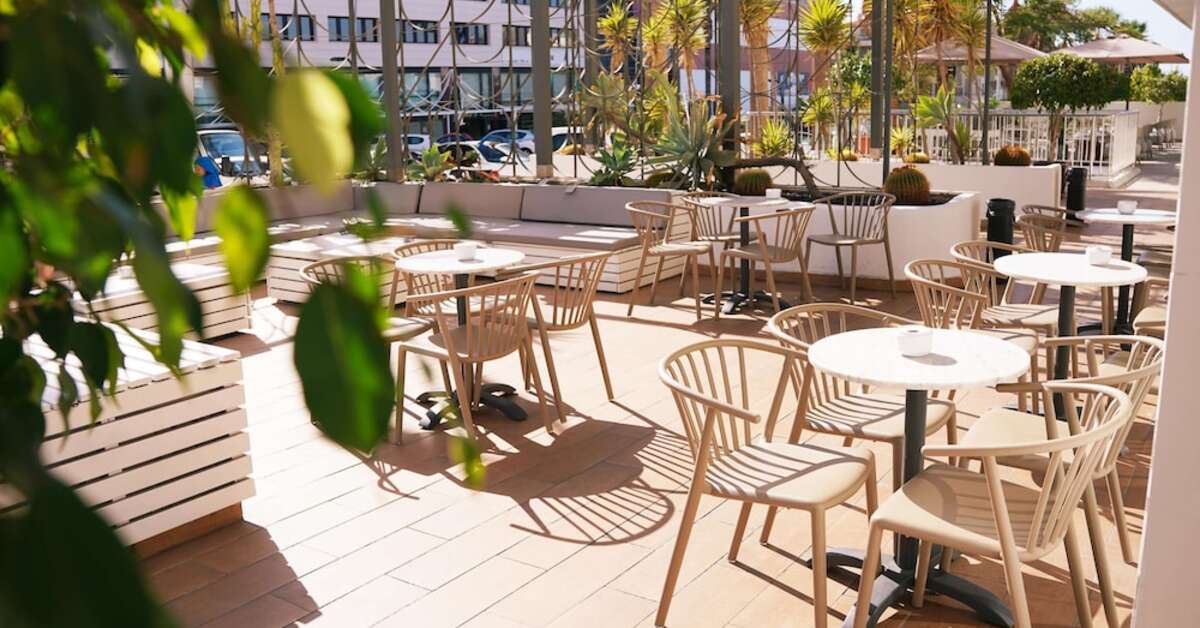 Een foto van Hotel Coral Suites & Spa