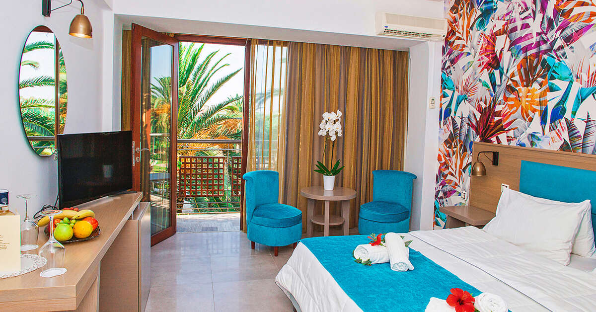 Een foto van May Beach Hotel