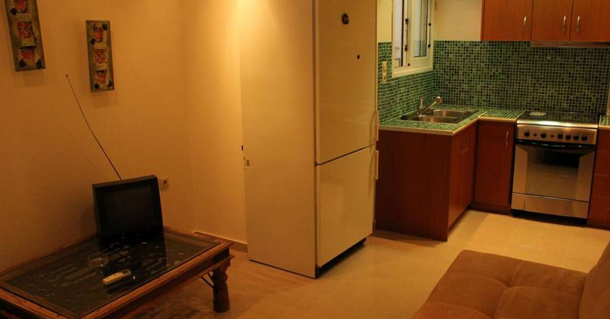 Een foto van Sunrise Inn Hotel