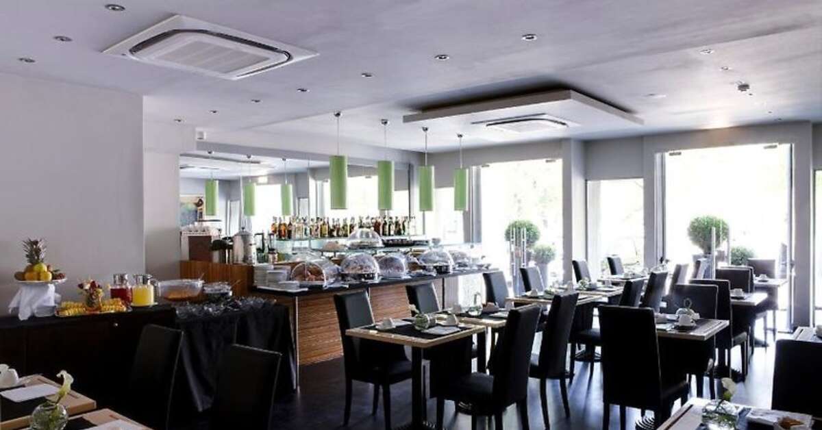 Een foto van Hotel Twenty One