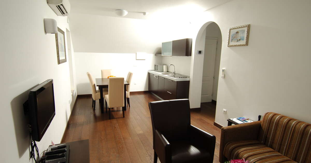 Een foto van Celenga Appartementen