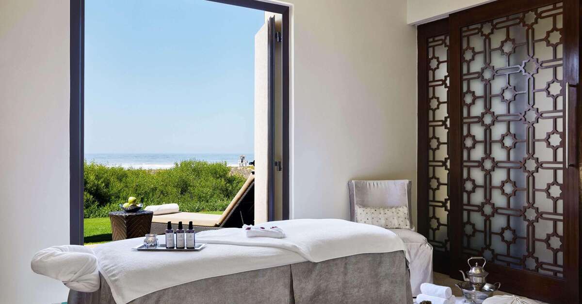 Een foto van Mazagan Beach & Golf Resort