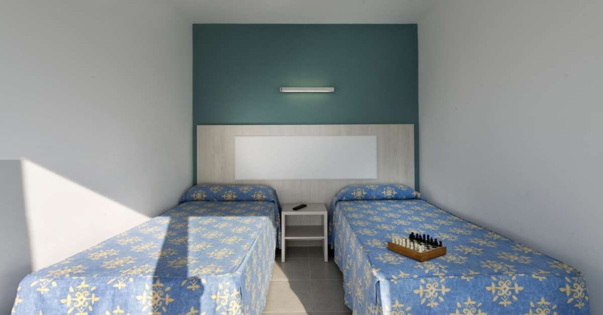 Een foto van 4R Miramar Calafell